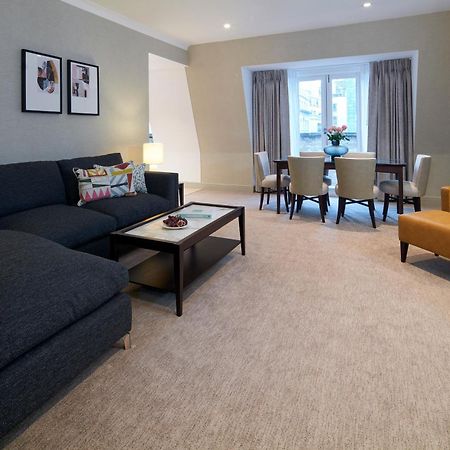 Appartement Cheval Calico House à Londres Extérieur photo