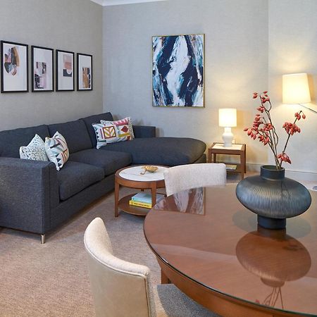 Appartement Cheval Calico House à Londres Extérieur photo
