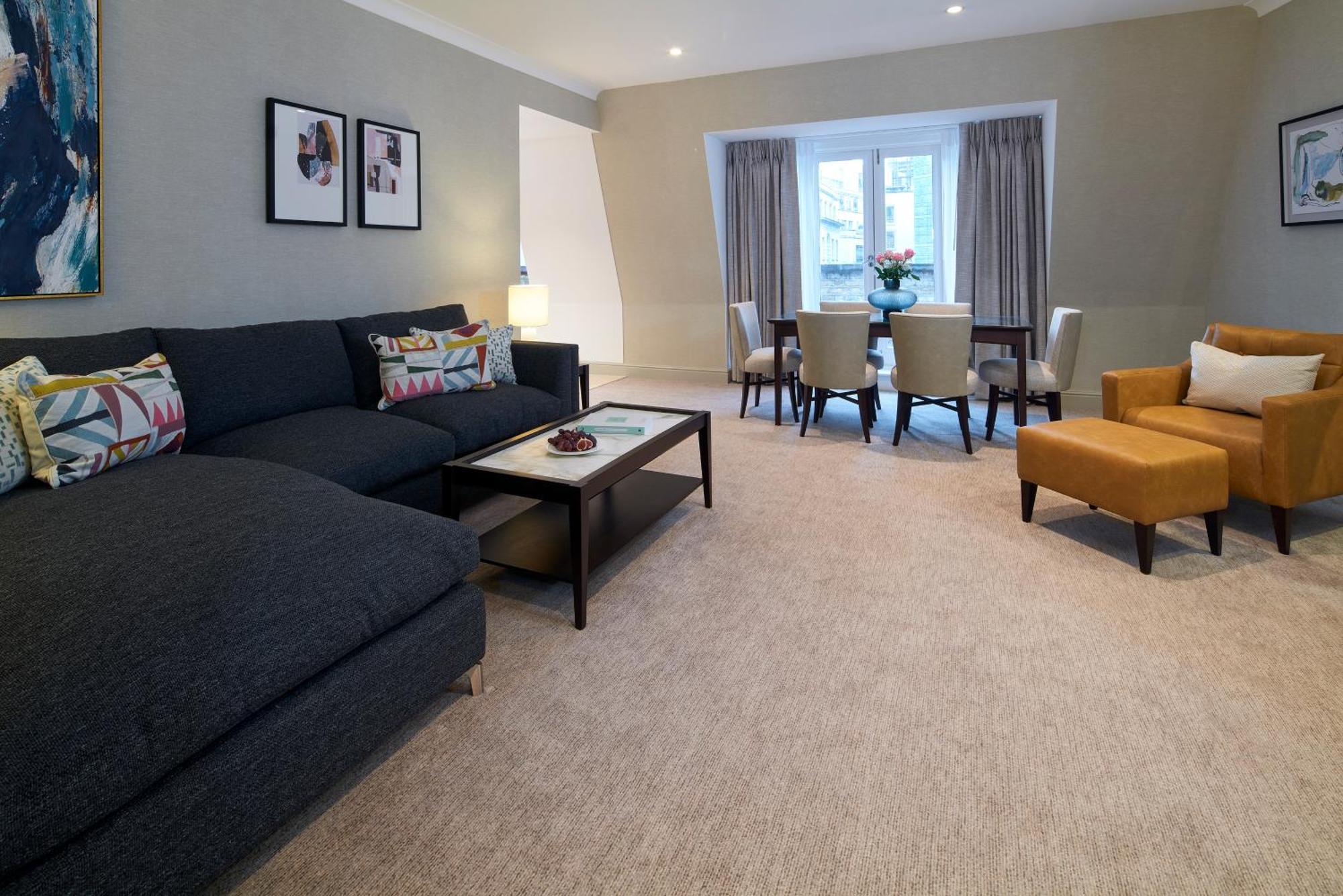 Appartement Cheval Calico House à Londres Extérieur photo