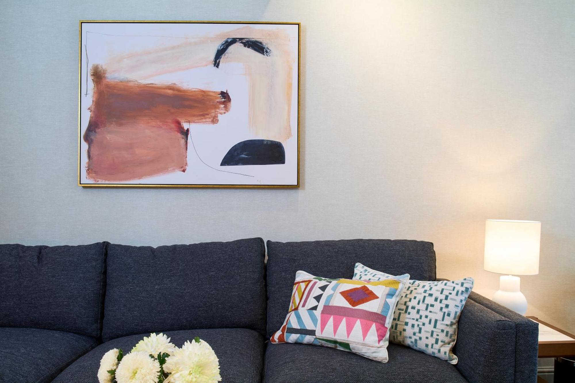 Appartement Cheval Calico House à Londres Extérieur photo