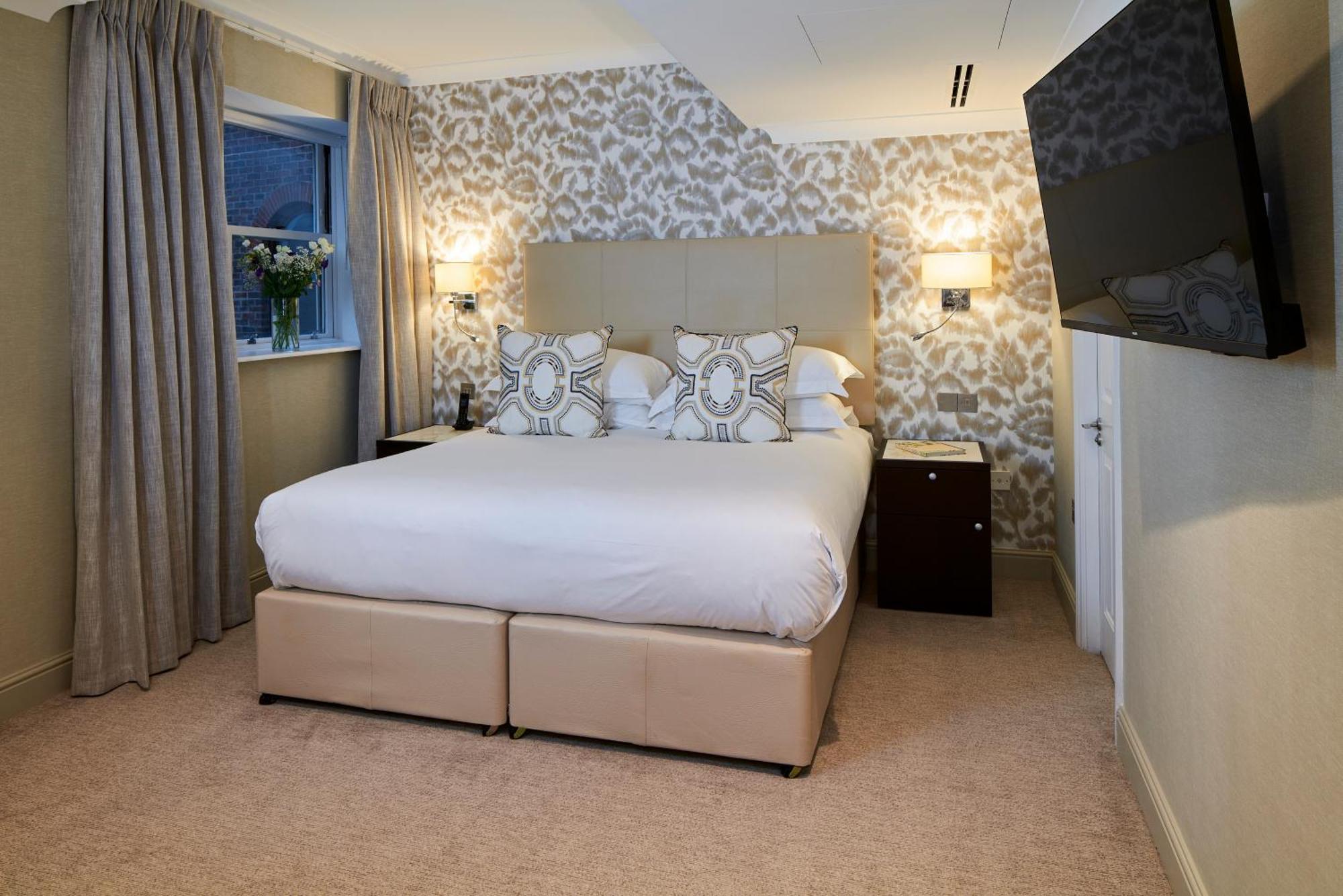 Appartement Cheval Calico House à Londres Extérieur photo