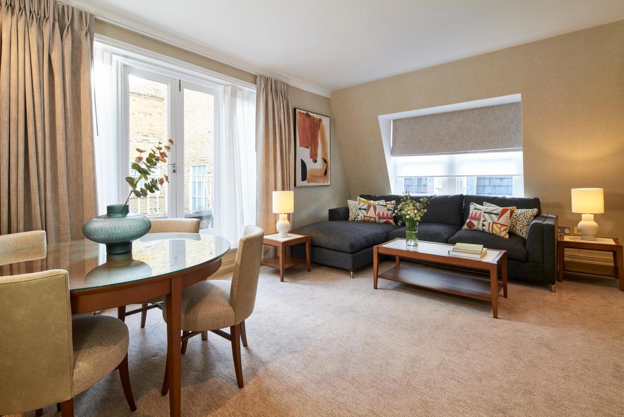 Appartement Cheval Calico House à Londres Extérieur photo